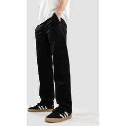 Volcom Frickin Modern Stret Hose black Gr. 26/30