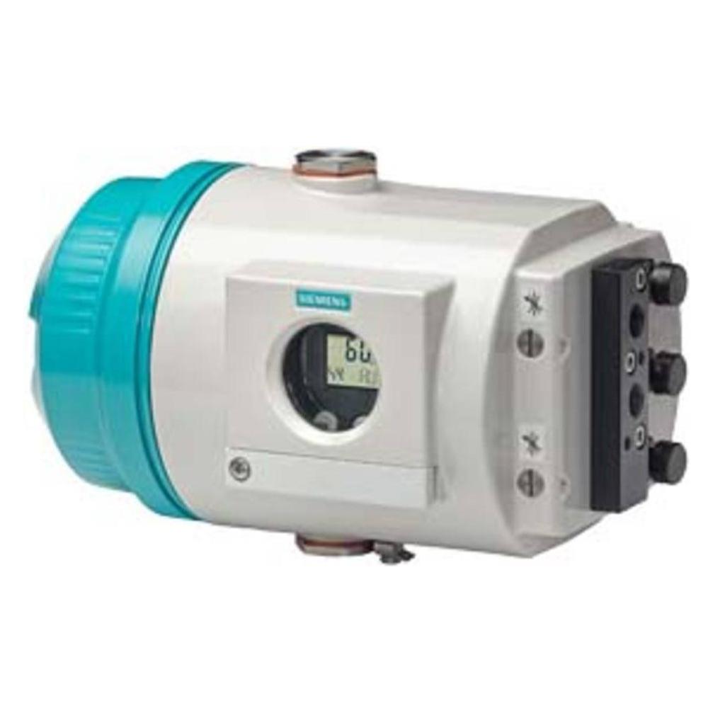 Siemens Stellungsregler 2-Leiter einfach 6DR5015-0E (6DR50150EG000AA0)