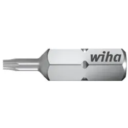 Wiha 6-rund-Standard-Bit 7015 Z T8x25