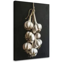 LEINWANDBILD Essen & Trinken 40x60cm