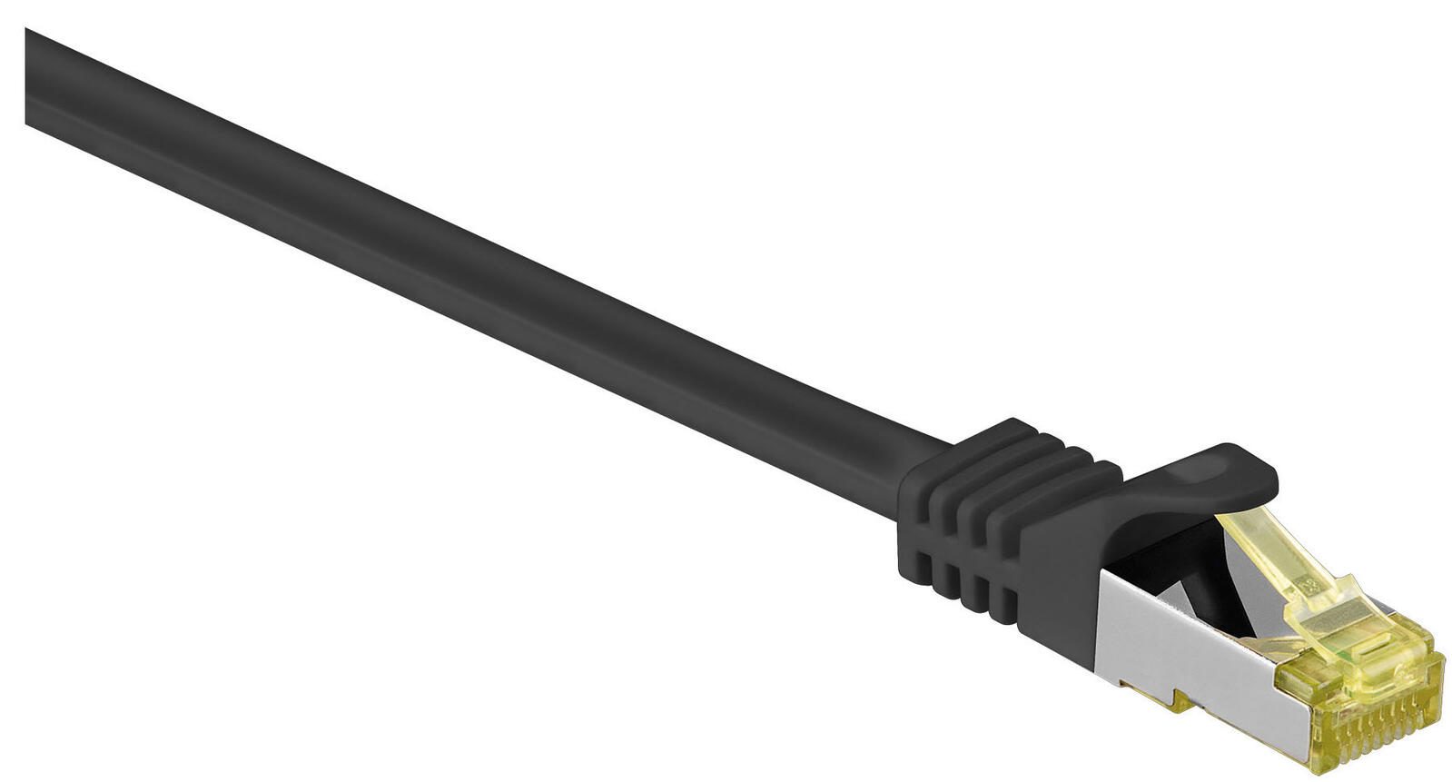 goobay Netzwerkkabel 91680 30 m
