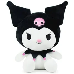 Play by Play Kuromi Hello Kitty (30 cm)