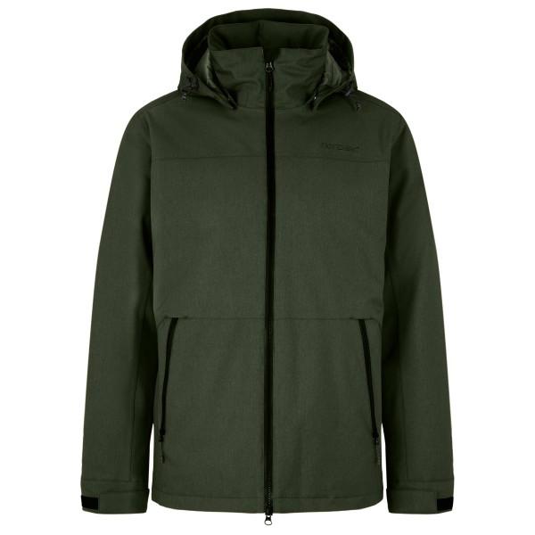 Nordisk - Marton - Daunenjacke Gr S oliv
