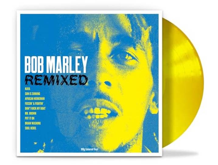 Remixed