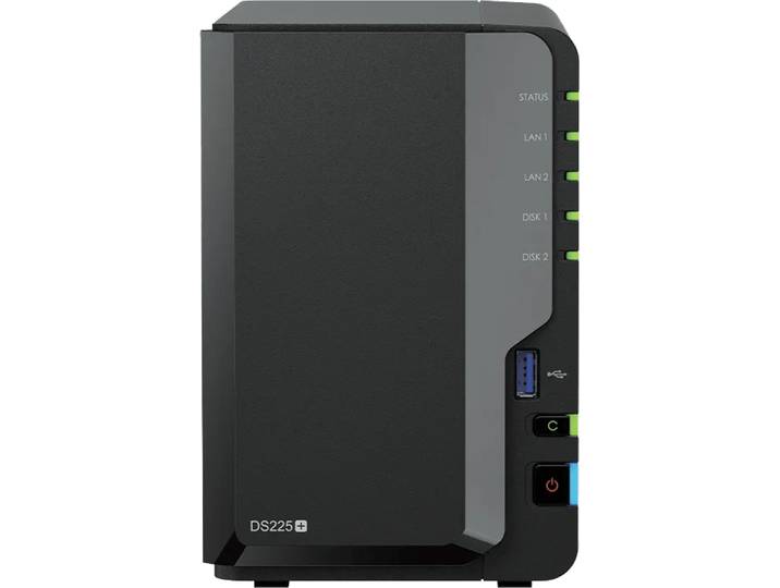 Synology DS225+
