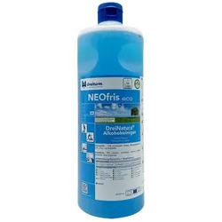 Dreiturm NEOfris eco DreiNatura 1 L schonender Universalreiniger auf Alkoholbasis