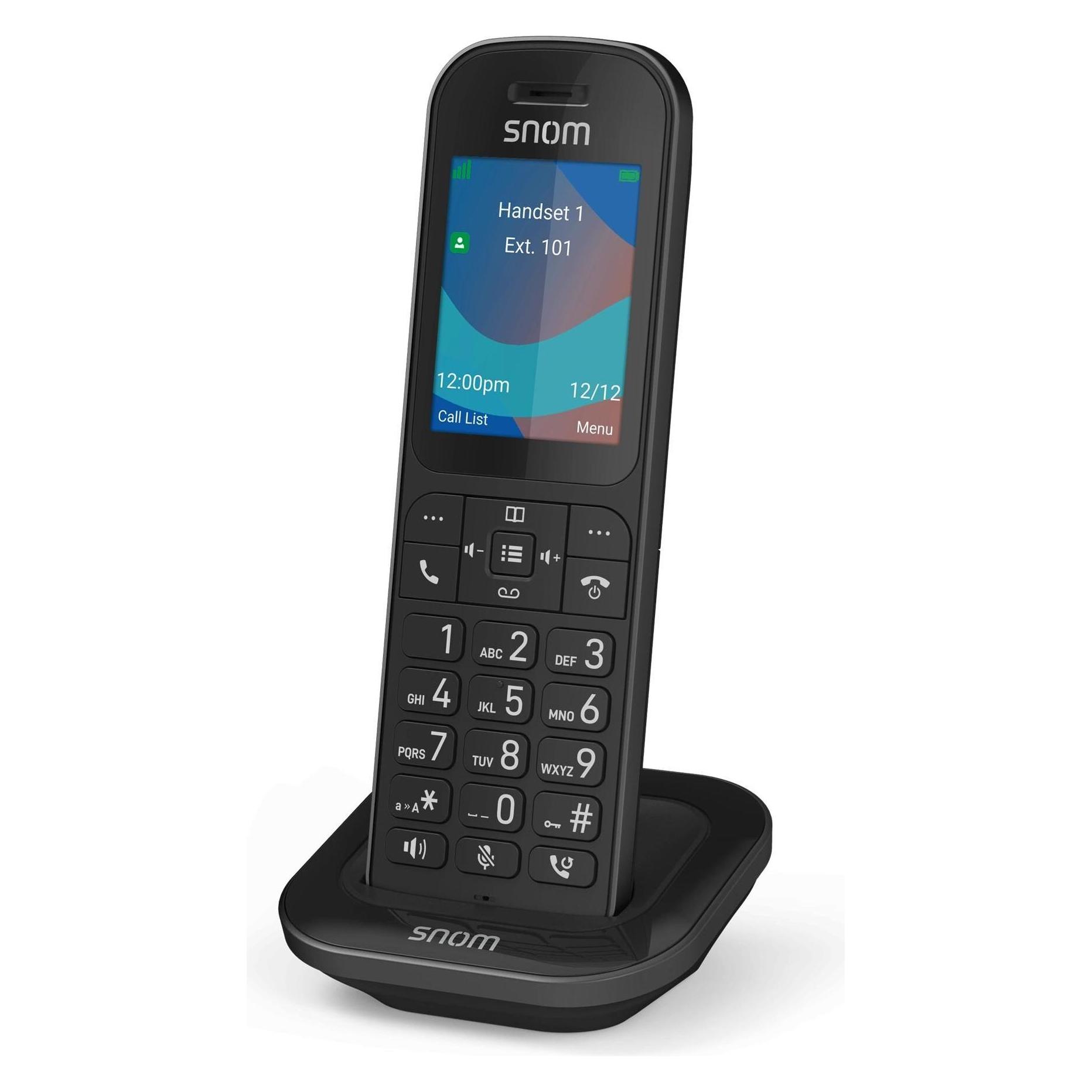 Snom M53 DECT (00004740)
