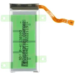 Samsung Li-Ionen Akku Main EB-BF724ABY für F721B Galaxy Z Flip4, Smartphone Akku