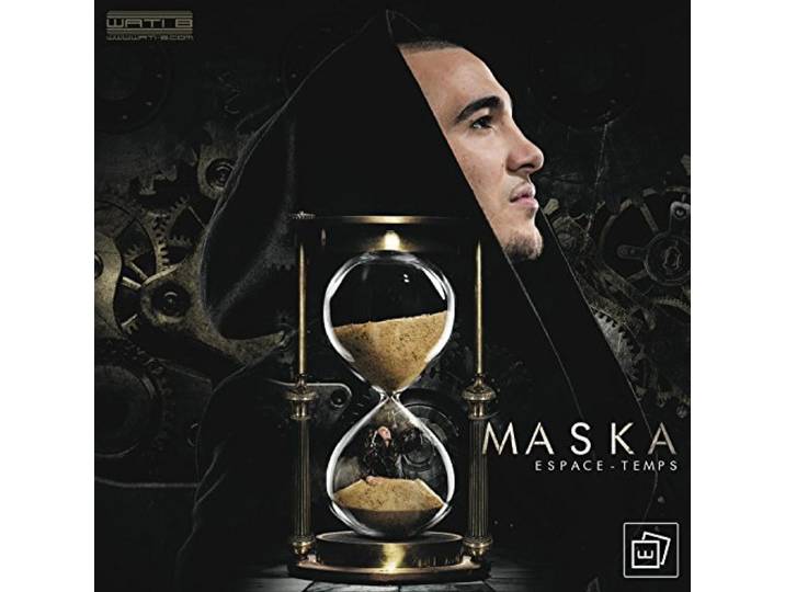 Maska - Espace-Temps