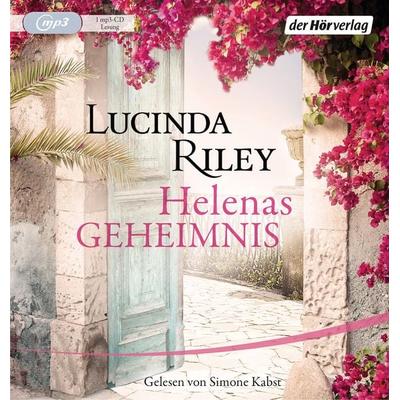 Helenas Geheimnis - Lucinda Riley, Audio, 9783844521122