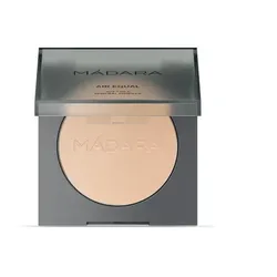MADARA Air Equal Soft Silk Mineral Powder - 1 Fair