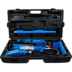 BGS Karosserie-Richt-Satz | hydraulisch | 4 t