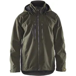 Blakläder,  wasserdichte Winterjacke (L)