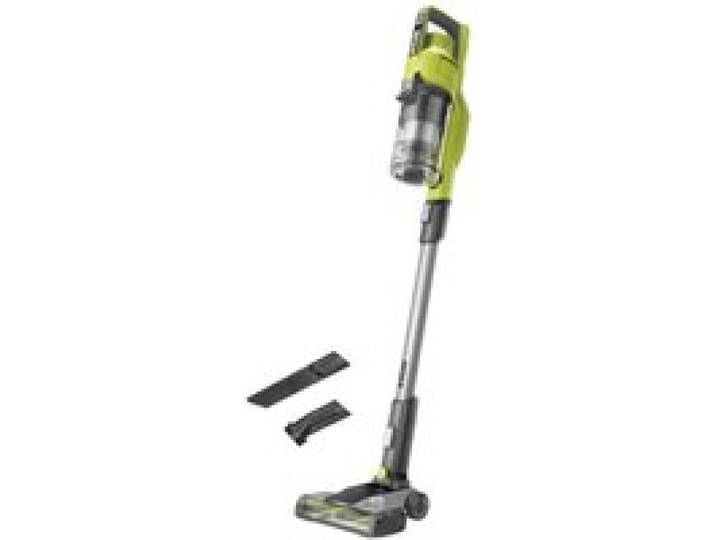 Aspirateur balai - RYOBI - RSV18-0 - 18V One+ - 500ml - Sans batterie ni chargeur