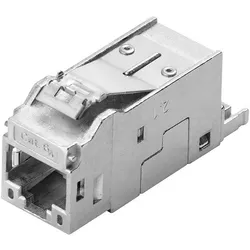 Weidmüller Steckverbinder IE-KEY-RJ45/IDC-1