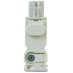 Finder Buchse für LED Lampe AC 07L.11