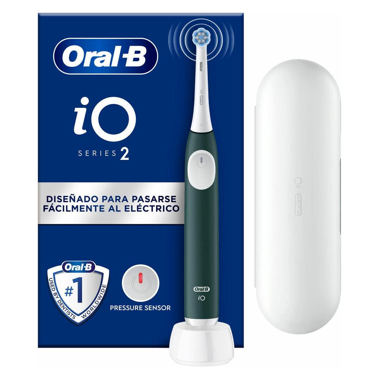 Oral-B iO Series 2 (8700216612258)