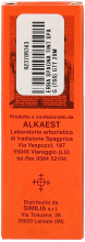 ALKAEST Srl TS VISCHIO 20ML
