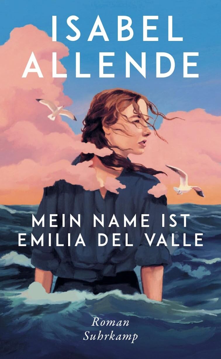 Mein Name ist Emilia del Valle: Roman Der neue grandiose Pageturner von der Autorin des Weltbestsellers »Das Geisterhaus« - Preis vom 12.10.2026 11:37:12 h