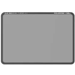 PolarPro ND128 4x5.65"" Filter von PolarPro für kreative Fotografie
