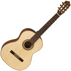 La Mancha Rubi s/59 3/4 Konzertgitarre
