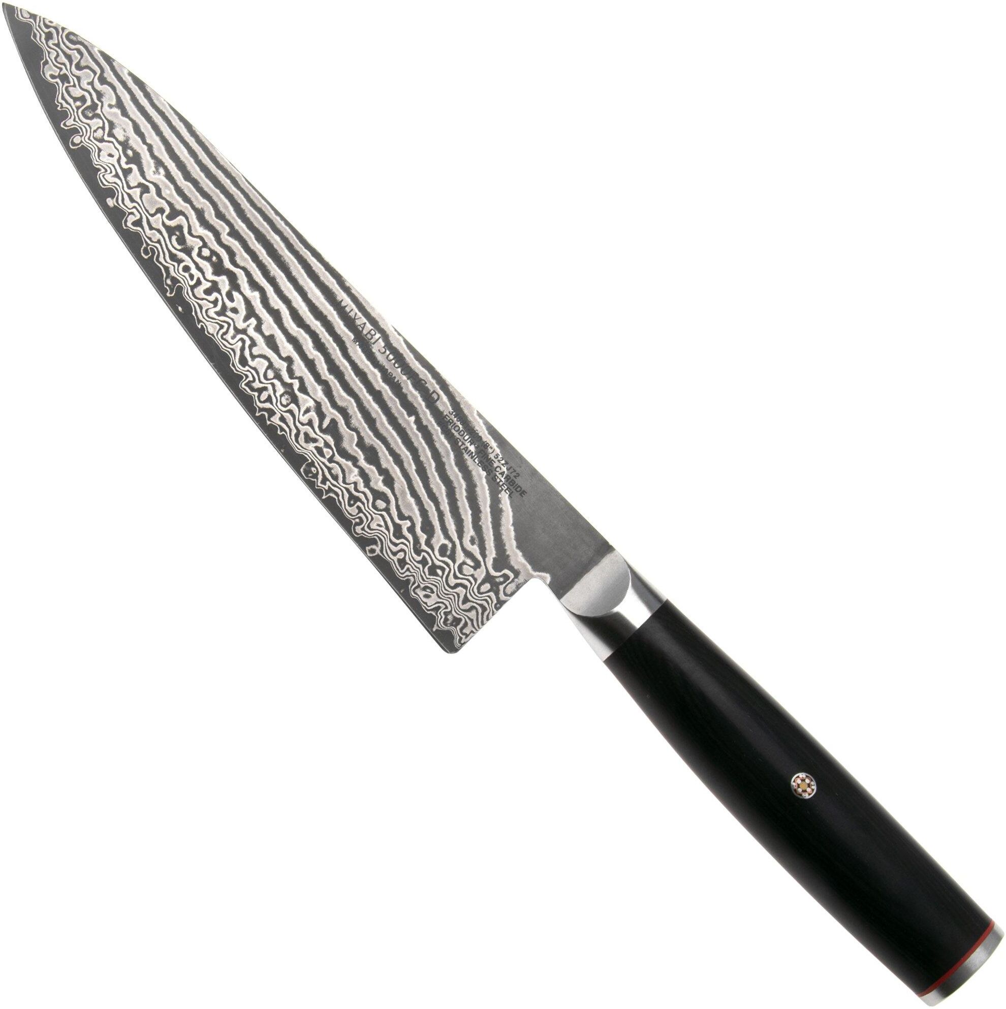 Miyabi by Zwilling Miyabi 5000FCD Gyutoh 20 cm, 34681-201