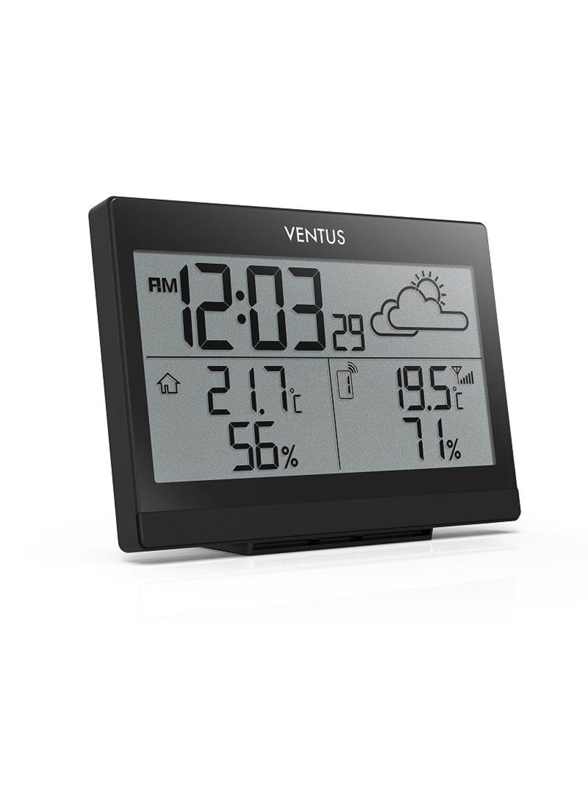 VENTUS Weather station W220
