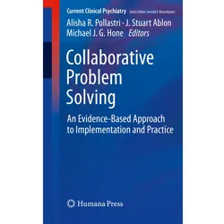 Collaborative Problem Solving, Fachbücher