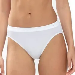 Mey Emotion Jazz Briefs Weiß 46 Damen