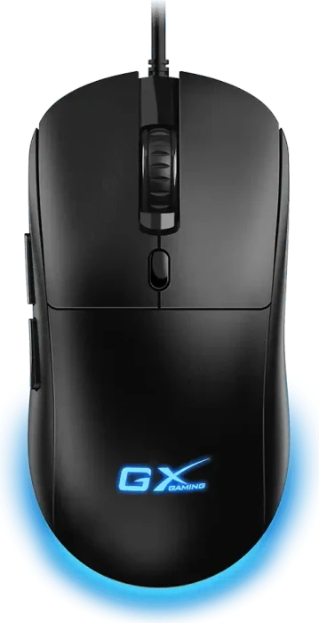 Genius GX Gaming Scorpion M500