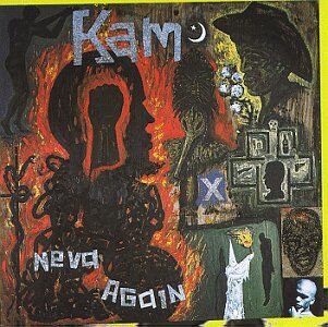 K.a.M. - Neva Again - Preis vom 19.10.2026 19:33:35 h