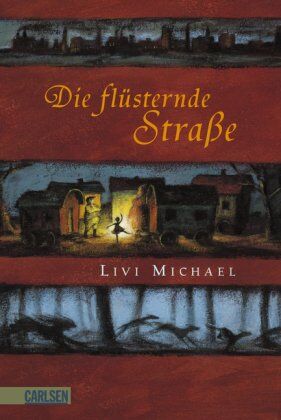Livi Michael - Die flüsternde Straße - Preis vom 30.09.2026 09:01:18 h