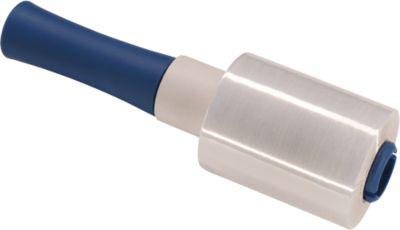 Abroller für Bündelstretchfolie, Länge 140 mm, Durchmesser 38 mm