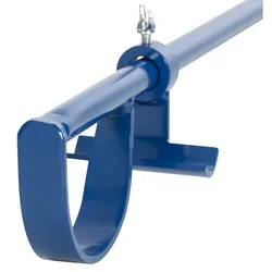 Picard Rinnen-Richtheber | Länge=650 mm - 0070850-650