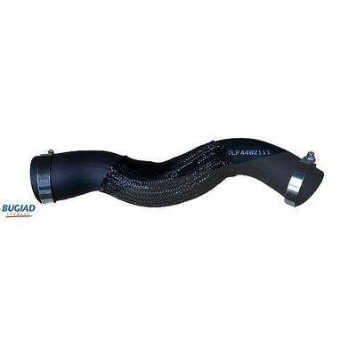 Bugiad Ladeluftschlauch [Hersteller-Nr. 82111] für Opel