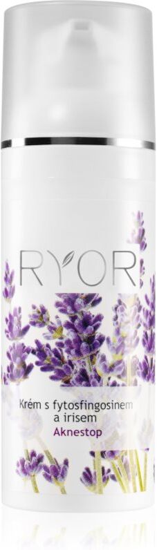 RYOR Aknestop cream for problem skin 50 ml