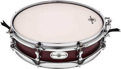 Black Swamp Percussion Concert Snare CM3513CR Cherry