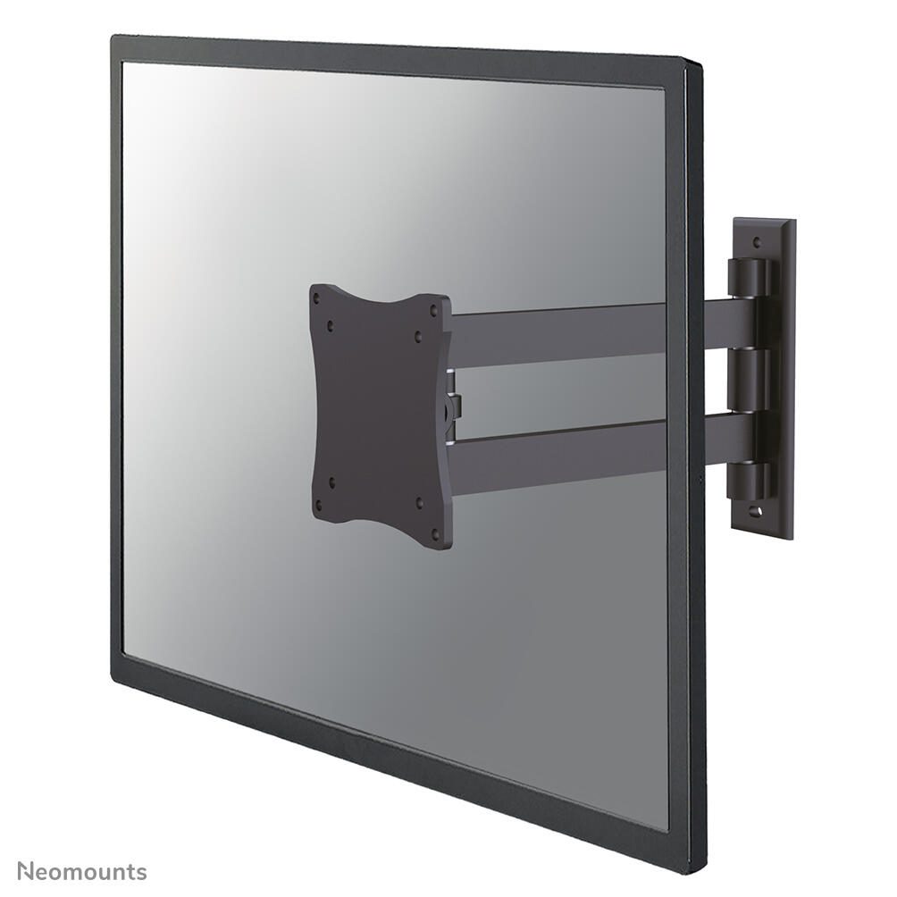Neomounts FPMA-W820BLACK Wandhalterung