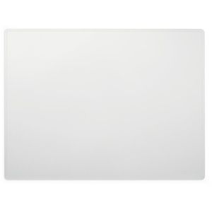 Durable Schreibunterlage 712219, transparent, Kunststoff, blanko, 53 x 40cm