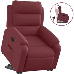 vidaXL, Sessel, Alaïa Manual push back