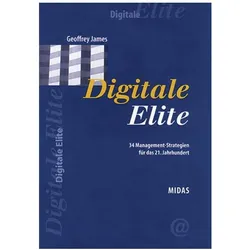 Digitale Elite, Fachbücher von Geoffrey James