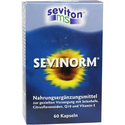 Sevinorm 60 ST
