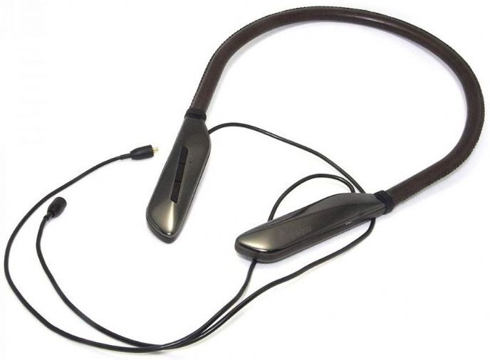 ikko Audio ARC ITB05 Grå, MMCX