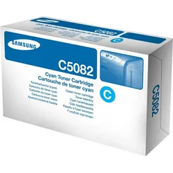 hp Samsung CLT-C5082S Cyan Tonerkartusche