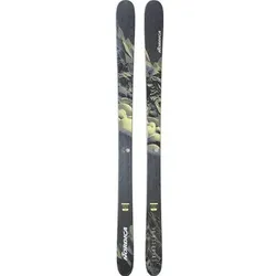 NORDICA Herren All-Mountain Ski ENFORCER 94 (FLAT), Größe 185 in Grau Grau