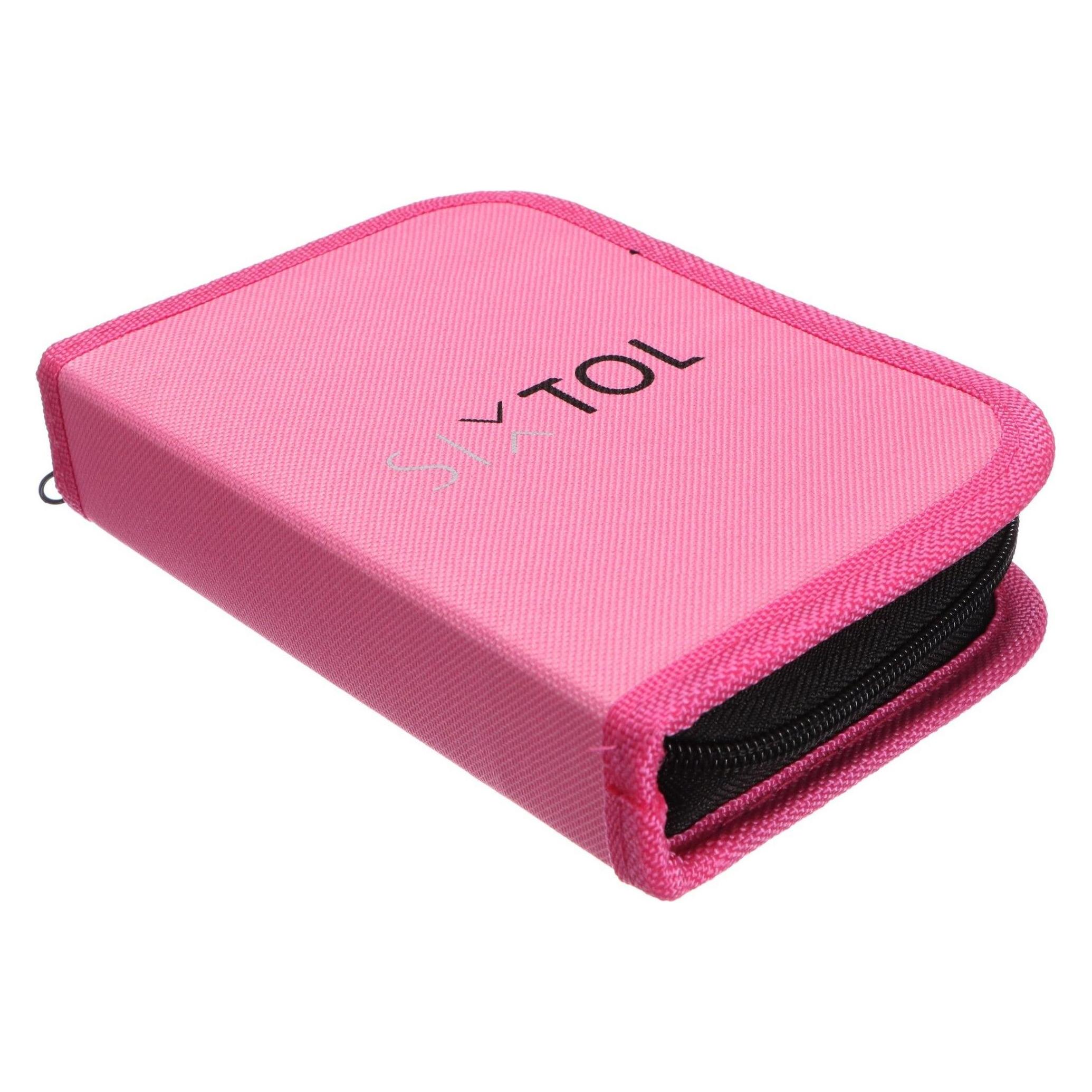 Sixtol HOME PINK 26 Tool Set (26 Teile) (SX3019)
