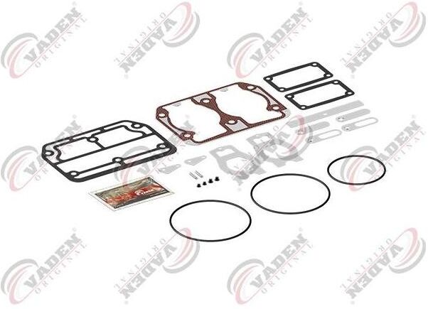 VADEN 1300 060 100 Repair Kit, compressor