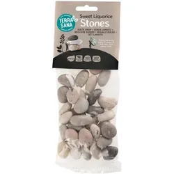 Terrasana Lakritz Stones süß bio
