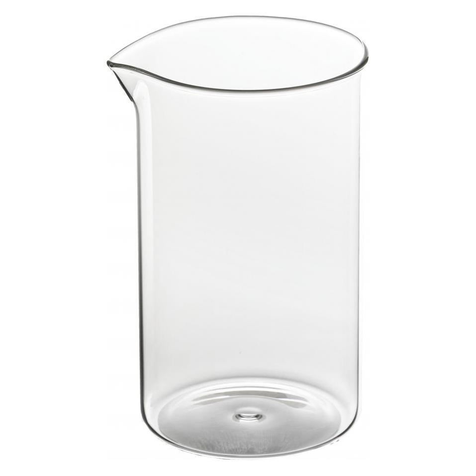 Weis Ersatzgl.f.Kaffeeb. 0,35l (WEIS)