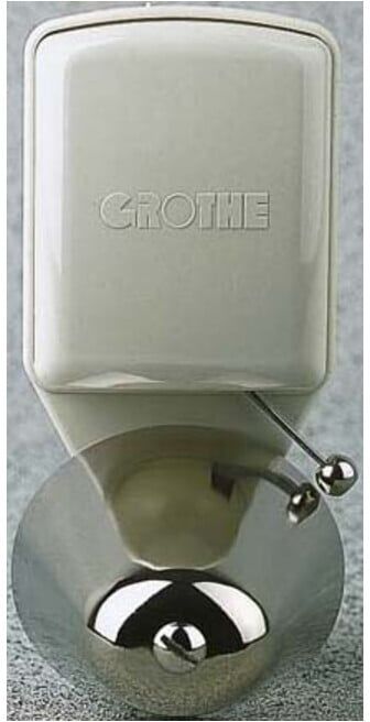 Grothe Klein-Läutewerk 8-12VAC LTW 4477A 8-12V AC (24113)